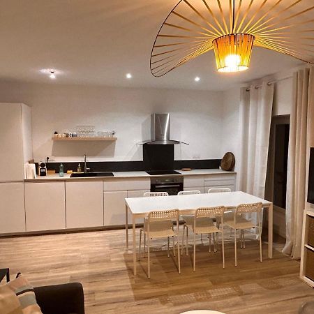 Bel Appartement Climatise 2 Chambres A 20M Du Vieux-Port Marseille Bagian luar foto